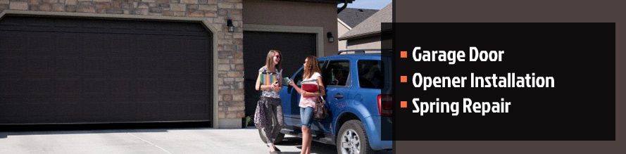 Garage Door Repair Services in Malibu, CA